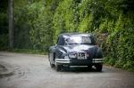 Alfa Romeo 6C 2500 SS Touring Coupe 1949 года